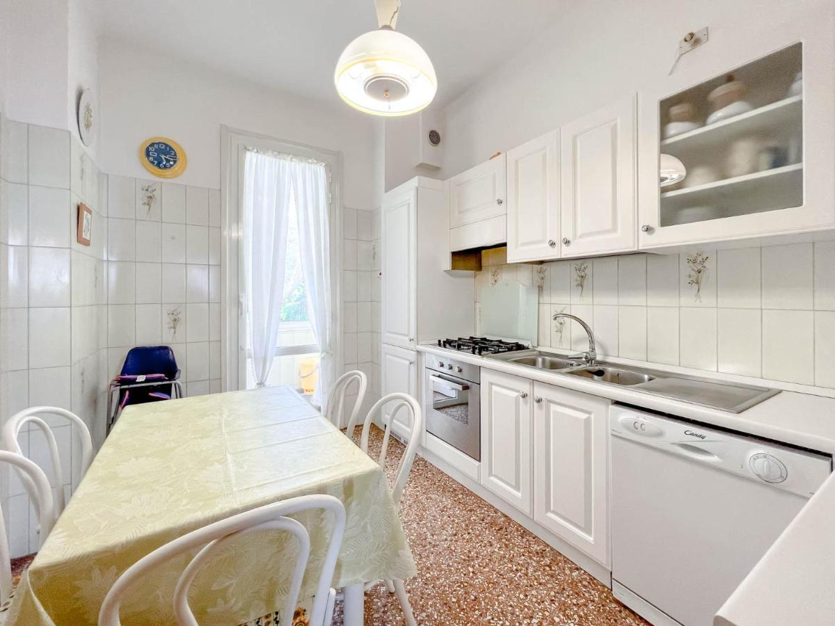 Grande Appartamento Vista Mare Varazze Zewnętrze zdjęcie
