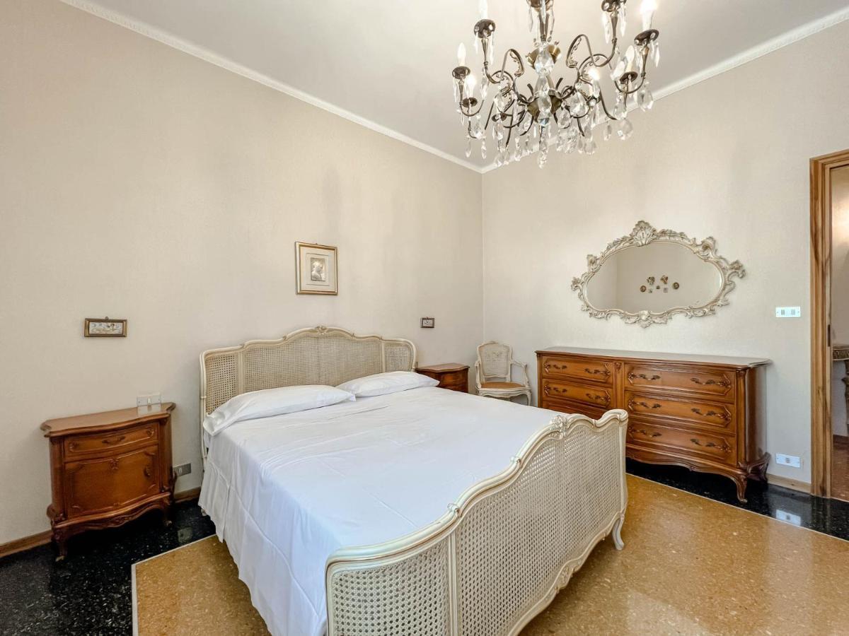 Grande Appartamento Vista Mare Varazze Zewnętrze zdjęcie