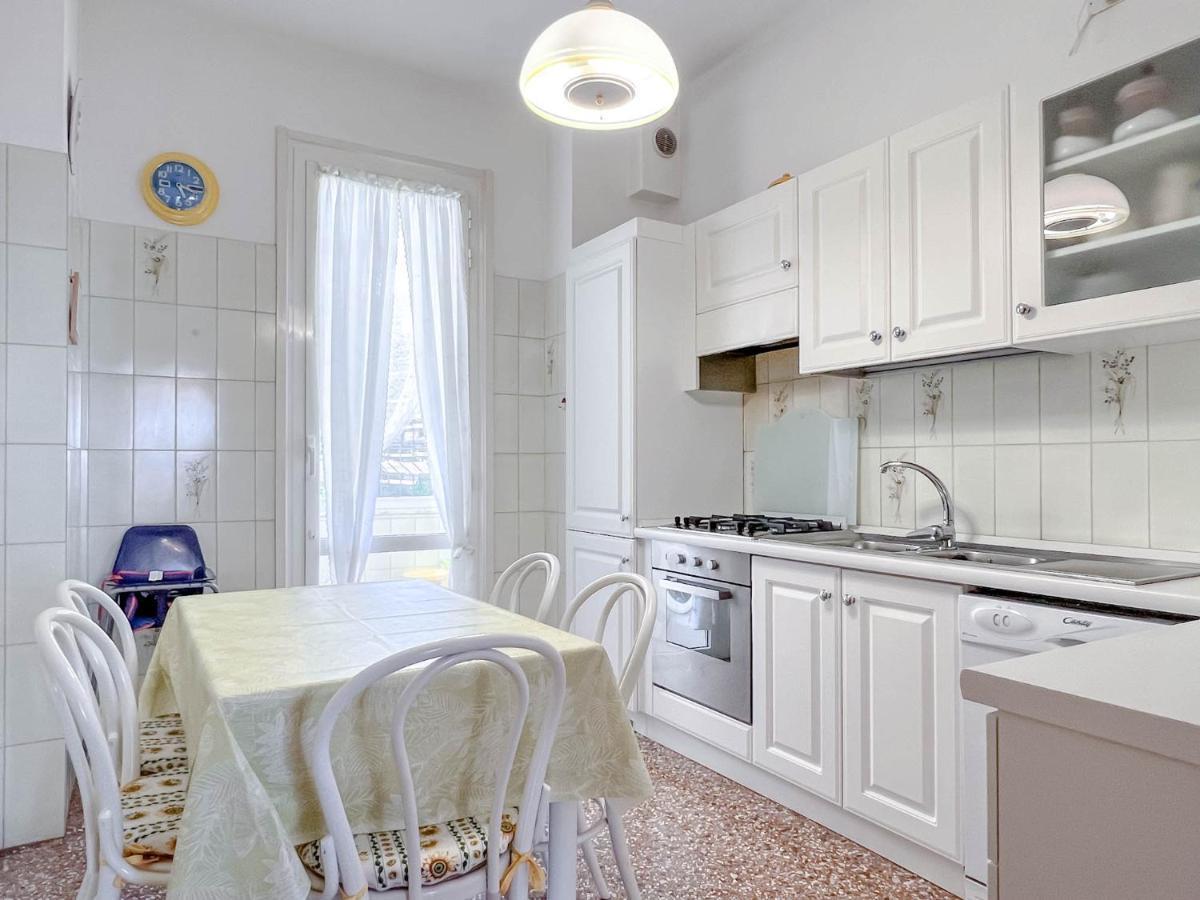 Grande Appartamento Vista Mare Varazze Zewnętrze zdjęcie