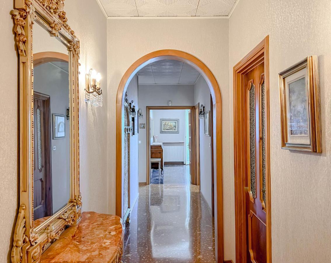 Grande Appartamento Vista Mare Varazze Zewnętrze zdjęcie