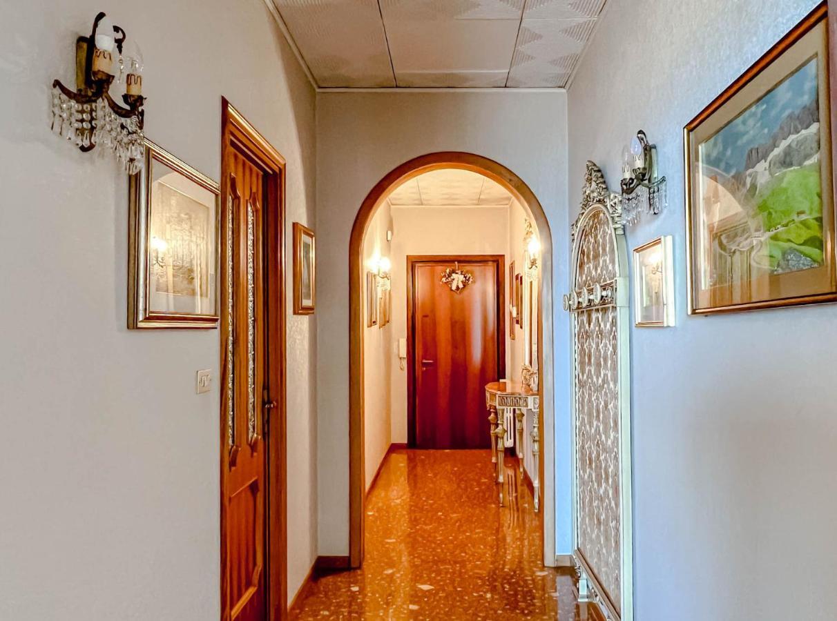 Grande Appartamento Vista Mare Varazze Zewnętrze zdjęcie