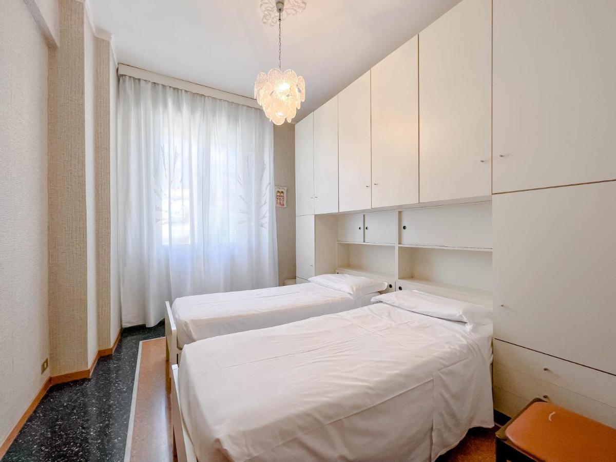 Grande Appartamento Vista Mare Varazze Zewnętrze zdjęcie