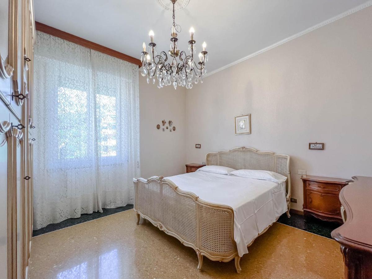 Grande Appartamento Vista Mare Varazze Zewnętrze zdjęcie