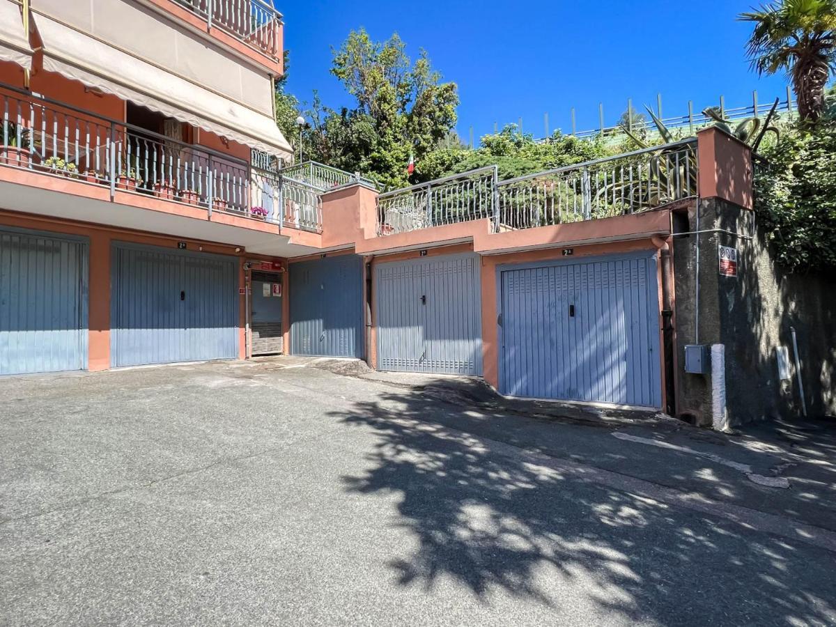 Grande Appartamento Vista Mare Varazze Zewnętrze zdjęcie